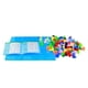 thumbnail image 1 of Juego de mesa, juego de escritorio educativo, 81 cuadrículas número lugar número juego de pensamiento para niños, niños, adultos, 1 of 9