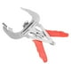 thumbnail image 5 of CHICIRIS Alicates Instaladores De Anillos De Pistón, Hace Que La Instalación De Anillos Sea Fácil, Segura Y Confiable Para El Proceso De Desmontaje, 5 of 7