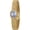 Light Purple, variant on Small Gold Watches for Women, Dainty Vintage Oval Dial Stainless Steel Bracelet Watch, Adjustment Tool Included, Waterproof, Minimalist Luxury Ladies Analog Quartz Wrist Watch (Gold)