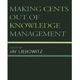 thumbnail image 1 of Making Cents Out of Knowledge Management, 1 of 2