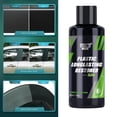 thumbnail image 3 of 50 y 100ml Auto Restorer Renovator Care Cola Restaurador de revestimiento de automóviles, 3 of 8