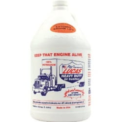 HEAVY DUTY OIL STABILIZER