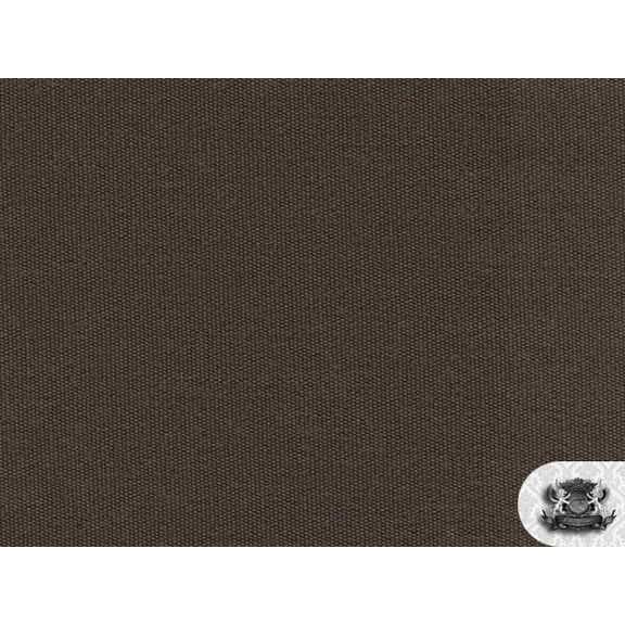 Water Resistant Fabric OUTDURA 04 TAUPE Sold by the Yard / 56" Wide / with UV PROTECTION