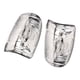 thumbnail image 4 of 1 par de lámpara indicadora de espejo retrovisor BK31 13B382 AB de repuesto para FORD TRANSIT 150 250 350HD, 4 of 5