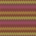 thumbnail image 1 of Ahgly Company Machine Washable Indoor Square Transitional Cinnamon Brown Area Rugs, 6' Square, 1 of 7
