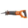 thumbnail image 3 of RIDGID 18V Cordless Reciprocating Saw Kit with 4.0 Ah Battery and Charger, 3 of 4