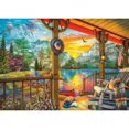 thumbnail image 2 of Casse-tête de 500 Pcs - Pêche du Matin, 2 of 3