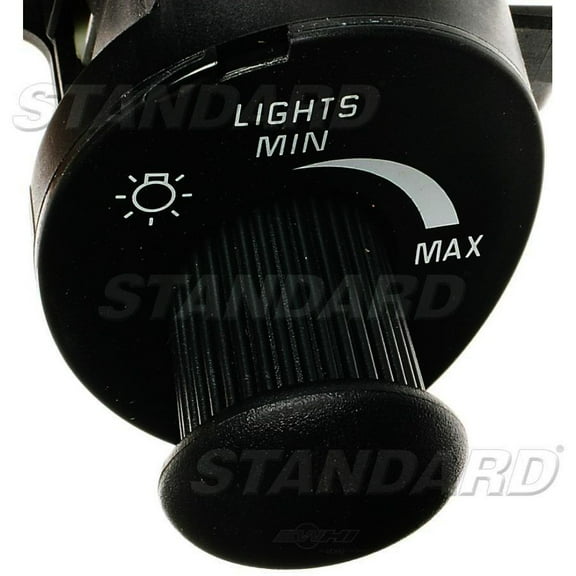 Headlight Switch Fits select: 1997-2005 BUICK CENTURY, 1997-2004 BUICK REGAL