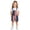 AB64 Navy, variant on Tisuna Boys And Girls USA Anniversary 250 Years Overalls Kids American Flag Print Suspender Jumpsuit Pants Loose Fit 4Th Of July Patriotic Romper Red Size 10-11 Years