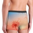thumbnail image 5 of Balery Men'S Design Name Ultra Soft Performance Boxer Briefs-Size Name, 5 of 9