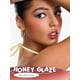 thumbnail image 4 of Brillo Labial SHEGLAM Honey Glaze Alto Brillo Hidratante, 4 of 9