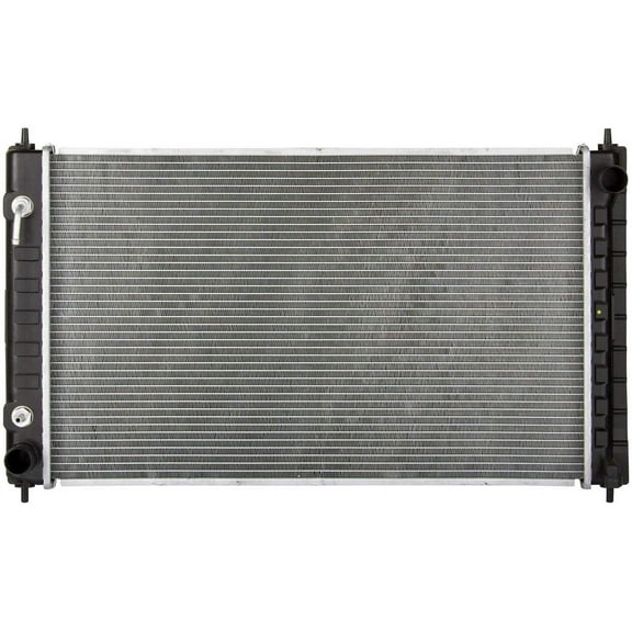 Radiator for Nissan Altima - 2007 to 2018 / Nissan Maxima - 2009 to 2020