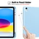 thumbnail image 3 of Funda ProCase para iPad 11.ª generación de 11 pulgadas, 2025/10.ª generación de 10.9 pulgadas, 3 of 7