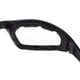 thumbnail image 5 of Gafas de motocicleta Yotijar 3 Piezas con Almohadillas de Espuma Ventilada antiniebla a prueba de viento, 5 of 8