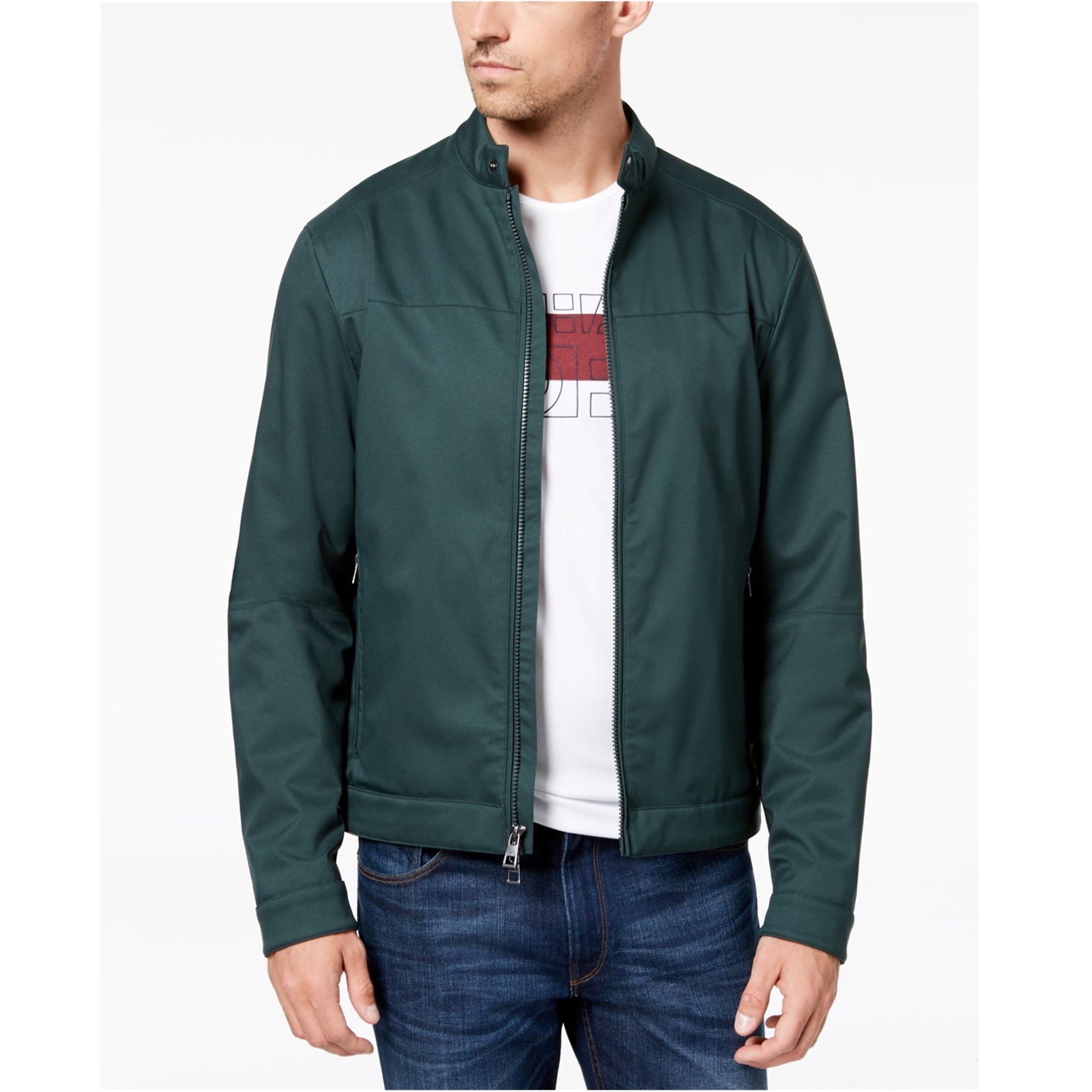 michael kors jacket 2x