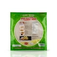 thumbnail image 6 of Spring Roll Rice Paper Wrappers: Size 16 cm, Circle-Shaped, and Gluten-Free (500g) by Simply Food, 6 of 7