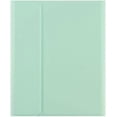 thumbnail image 2 of Funda con Teclado Touchpad para iPad 10.2/10.5, Soporte para Lápiz (Menta), 2 of 5