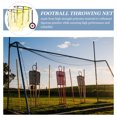 thumbnail image 3 of CTIRCHIU 1 Set Soccer Training Net Assorted Color For, 3 of 8