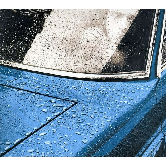 Peter Gabriel - Peter Gabriel 1: Car - Music & Performance - CD