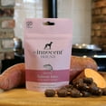 thumbnail image 2 of The Innocent Hound Salmon Bites with Sweet Potato 10Pcs Case of 10, 2 of 5