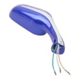 thumbnail image 5 of Motorcycle LED Front Turn Signals Rear View Rearview Side Motorcycle Modification, 5 of 8