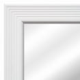 thumbnail image 3 of Espejo Mainstays Cuerpo Completo Blanco, 3 of 4