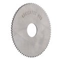 thumbnail image 1 of Disco de Cortador de Fresado, Accesorios Industriales llevan de Corte Circular Acero de Alta Velocidad para Procesamiento de Materiales, 1 of 7