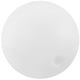 thumbnail image 2 of BRIGHTFUFU Reemplazo de pantalla de lámpara de globo, cubierta de lámpara de pared acrílica, pantalla de lámpara de poste, 2 of 7