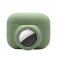 thumbnail image 1 of Funda Protectora Compatible Con Airpods Pro Auricular Anti-Perdida Localizador Funda Protectora 2 En 1 Speravity EL016421-10, 1 of 5
