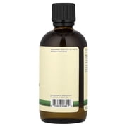 Vitacost 100% Pure Tea Tree Oil, 4 fl oz (118 ml)
