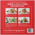Wilton PreAssembled Deluxe Gingerbread House Kit
