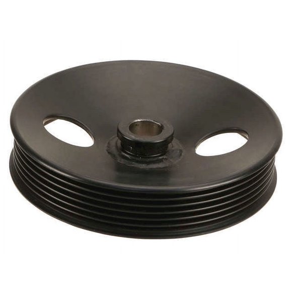 Jeep Liberty Power Steering Pump Pulley