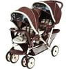 Graco - DuoGlider LX Tandem Stroller, Brentwood