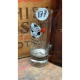 thumbnail image 2 of Collectible Shot Glass - Hard Rock Cafe Paris 1998, 2 of 3