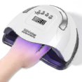 thumbnail image 1 of 180w X7 Max Dual Uv Led Lamp Nail Dryer, 1 of 2