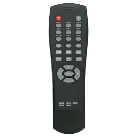 New Replace Remote for JBL Cinema Soundbar Speaker SB200 SB450 SB250 SB350 SB400