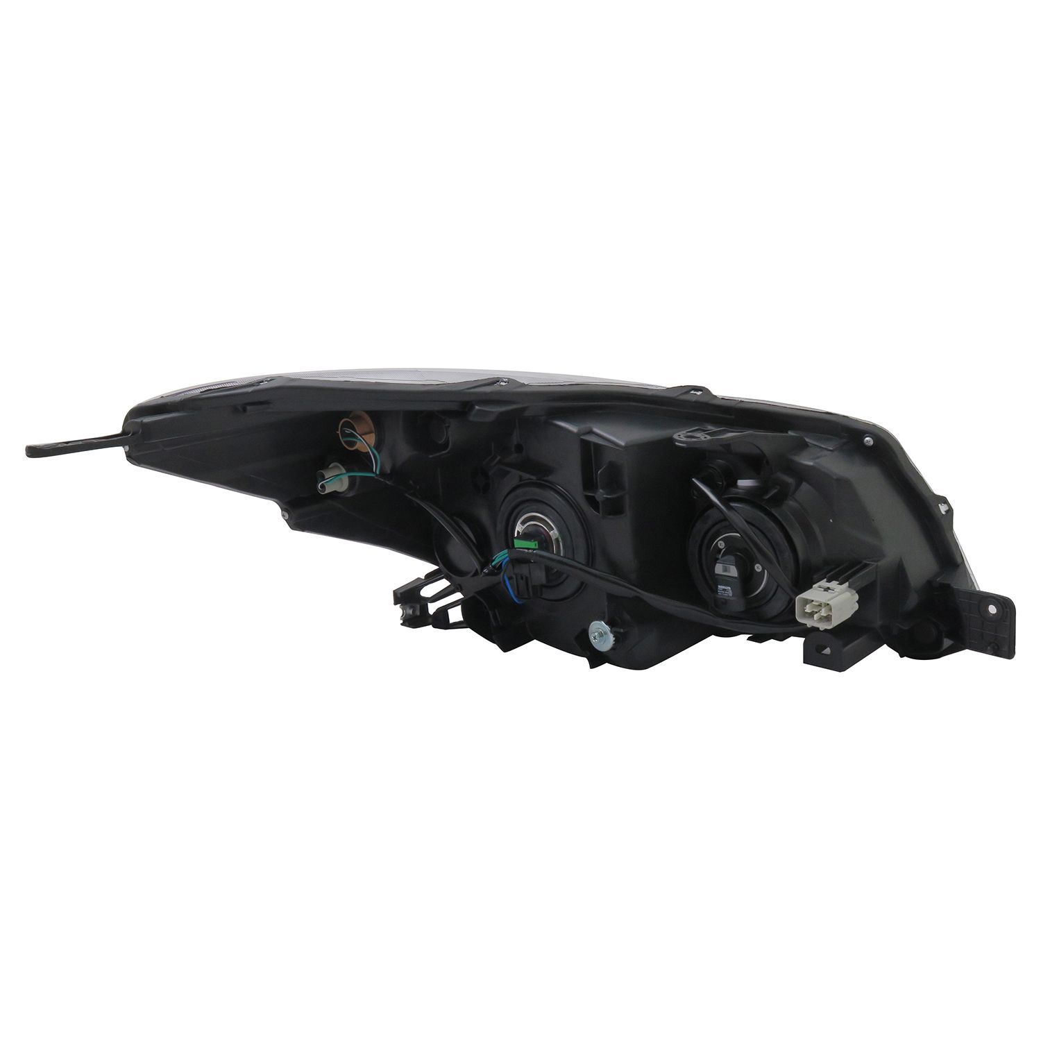 Headlight Assembly for Subaru Forester 20-9444-00-9 84001SG091 SU2502145 TYC