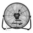 thumbnail image 1 of Ventilador 2 en 1 Atvio Home 20 Pulgadas Negro, 1 of 4