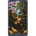 thumbnail image 3 of Book of Shadows Tarot As Above Tarot Deck: Book of Shadows Tarot, Volume 1, (Hardcover), 3 of 5