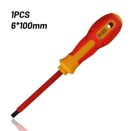 

Electrical Screwdriver Hand Tool Electrician Carpentry Vanadium steel Practical
