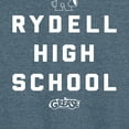 thumbnail image 3 of Grease - Rydell High School - Women's Racerback Tank Top, 3 of 5