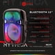 thumbnail image 2 of Bocina Bafle Portátil Inalámbrica Bluetooth Mythica Select Sound 15" Tws Con Microfono Y Tripie Select Sound Bluetooth TWS BT1510, 2 of 6