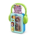 thumbnail image 3 of VTech Kiddie Cat Cassette Player™ - French Version, 9-36 Months, 3 of 7