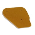 thumbnail image 3 of 3XG-E4451-00, Air Filter Sponge Practical Air Filter Foam High Compatibility Light Weight  for Motorcycle Replacement for NS Aerox SA421 50cc 2013-2016, 3 of 7