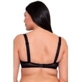 thumbnail image 5 of Curvy Kate Womens Superplunge Multiway Bra Style-CK022107, 5 of 7