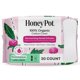 thumbnail image 1 of Protectores diarios para perimenopausia con hierbas The Honey Pot, 30 unidades, 1 of 9