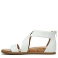thumbnail image 5 of SOUL Naturalizer Womens Cindi Ankle Strap Casual Sandal - Medium & Wide Width, 5 of 9