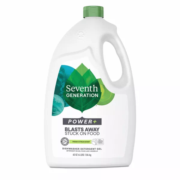Finish Dishwasher Salt 4kg – Real Prime Deals - View #3