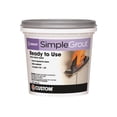 thumbnail image 3 of Grout CUSTOM-PMG381QT-1 Simple Premium, 1 litro, color blanco brillante, 3 of 5