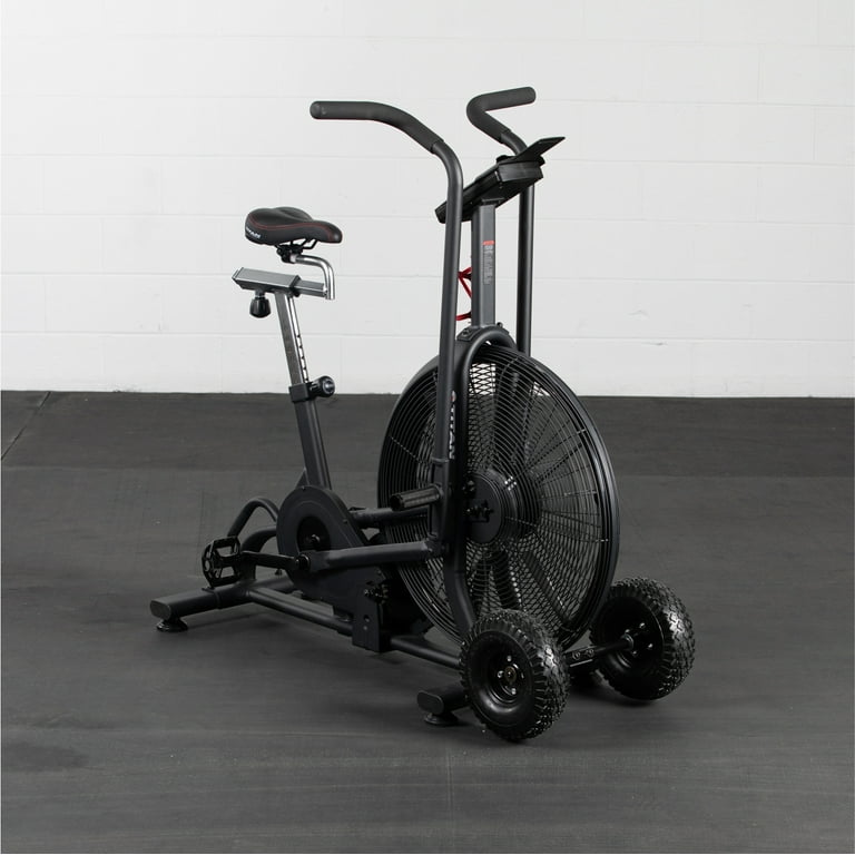 Titan stationary bike sale